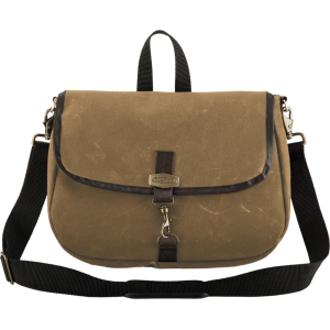 Image of Stormy Kromer Field Satchel