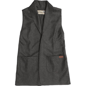 Image of Stormy Kromer Women's Duster Vest