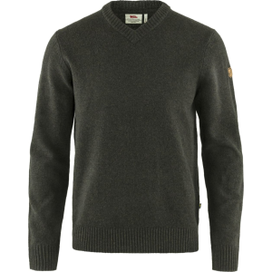 Fjallraven Fjallraven Men's Ovik V-neck Sweater - $164.95 at Outland USA