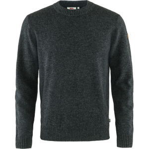 Fjallraven Fjallraven Men's Ovik Round-neck Sweater - $164.95 at Outland USA