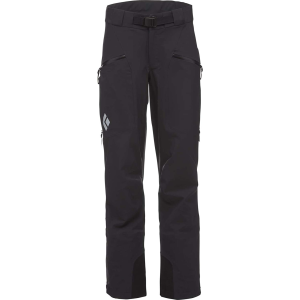 Image of Black Diamond Women's Recon Stretch Ski Pants