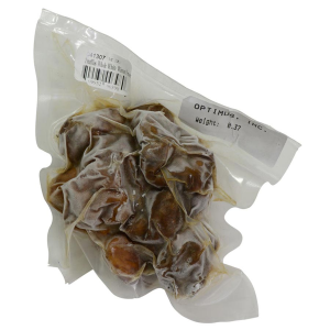 Whole White Winter Frozen Truffles - 1 oz