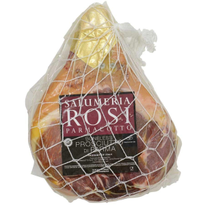 Prosciutto di Parma Boneless - 16 months - 16 lbs