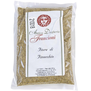 Fancy Fennel Pollen - 7 oz bag