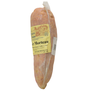 Morteau Smoked Sausage - 5 lbs