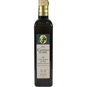 Extra Virgin Olive Oil Castello di Ama - 16.9 fl oz