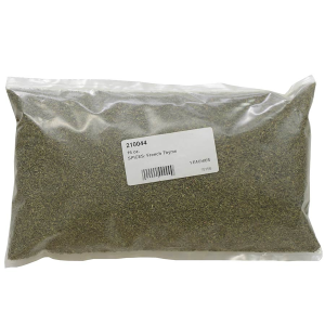 French Dried Thyme - 1 bag - 8 oz