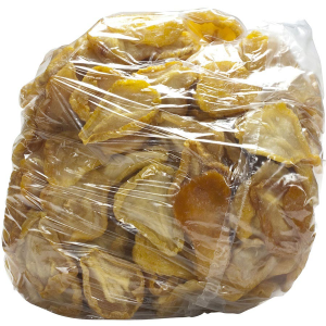 Pears - Dried - 5 lb bag