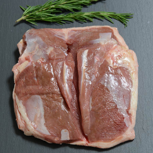 Long Island Duck Duck Breast, Boneless - 1.6 lb breast