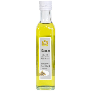 White Truffle Olive Oil - 8.4 fl oz