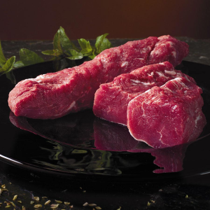 Solomillo Iberico de Bellota (Pork Tenderloin) - 1 lb