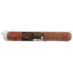 Karpatskaya Salami - 2.1 lbs