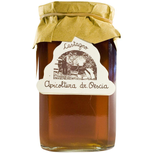 Tuscan Chestnut Honey - 17.5 oz