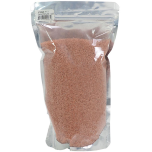 Hawaiian Pink Passion Sea Salt - Coarse - 35.2 oz bag