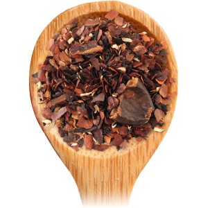 Tea Forte Coconut Chocolate Truffle Black Tea - Loose Leaf Tea - 50 Servings Canister