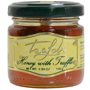 Thousand Flowers Truffle Honey - 1 jar - 3.88 oz