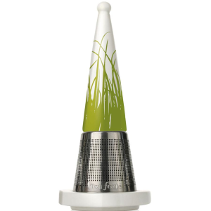 Tea Forte Luci Loose Tea Infuser - Spring Grass - 1 Luci Infuser
