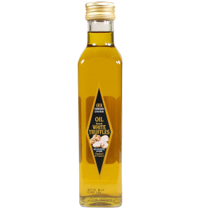 Winter White Truffle Oil - 1.7 oz