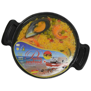 Seafood Paella - 12.3 oz