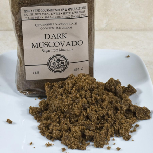 Dark Brown Sugar - 1 lb