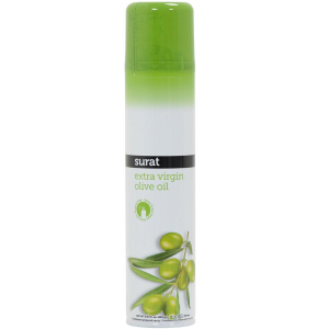 Extra Virgin Olive Oil - Spray Bottle - 8.45 fl oz spray bottle