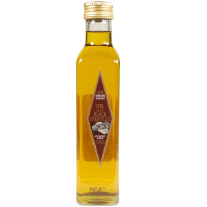Winter Black Truffle Oil - 1.7 oz