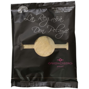 Reganas - Spanish Flat Bread - 1 bag