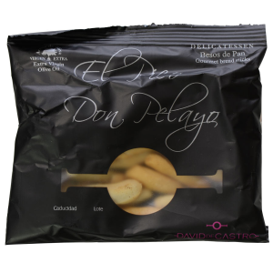 Picos - Spanish Bread Sticks - 1 bag