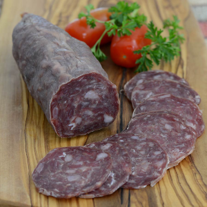 Wild Boar Salami - 5.5 oz