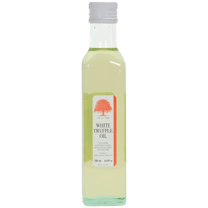 Italian White Truffle Oil - 8.4 fl oz bottle