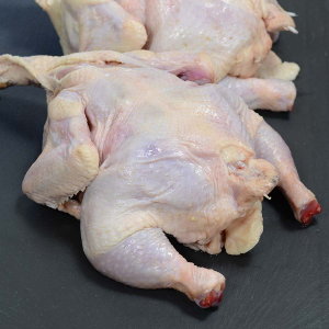Jidori Chicken, Whole - 12 pieces, 2.5-3 lbs ea
