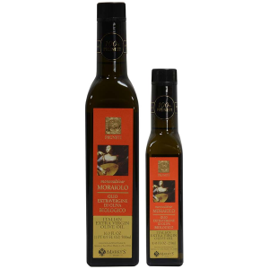 Moiarolo Extra Virgin Olive Oil, Organic - 8.45 fl oz bottle
