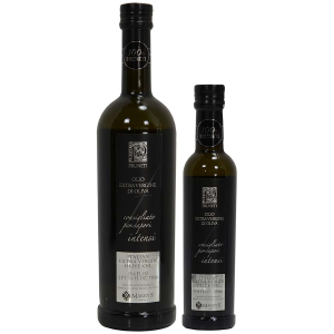 Extra Virgin Olive Oil - Intenso - 8.45 fl oz bottle