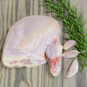 Jidori Chicken Airline Breast - 24 pieces, 8-10 oz ea