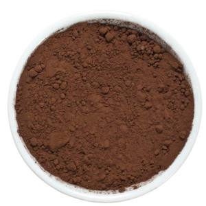 Noel Cocoa Powder - Extra Dark, 22-24% - 1 box - 11 lbs