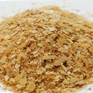 Wafer Flakes (Paillete Feuilletine) - 1 box - 6 lbs