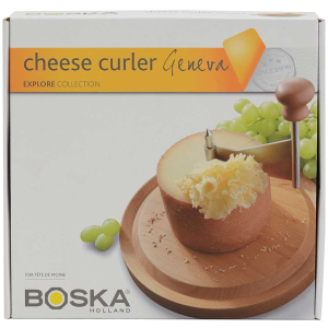 Cheese Curler Geneva - 1 curler