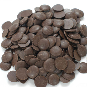 Noel Pate a Glacer - Dark Pistoles - 1 box - 22 lbs