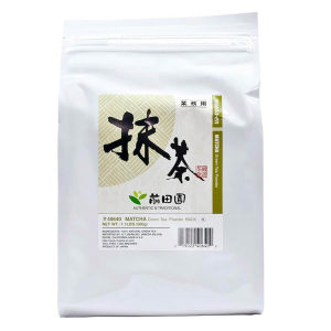 Matcha Green Tea Powder - 1 bag - 1.1 lbs