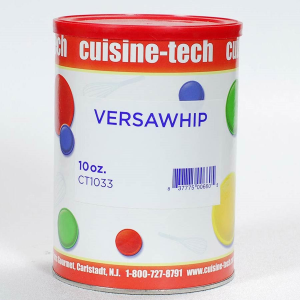 Versawhip - 10 oz can
