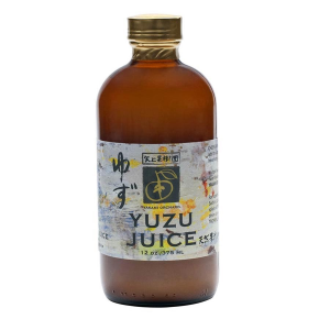 Yuzu Juice - 1 bottle - 25.36 fl oz