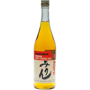 Mirin Sweet Cooking Sake - 1 bottle - 25.4 fl oz