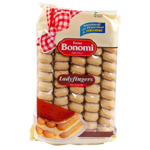 Lady Fingers - 1 box - 1 lb