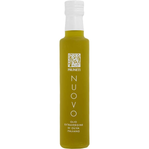 Extra Virgin Olive Oil - Nuovo - 8.45 fl oz bottle