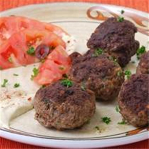 Bison Ground Meat - 4 packs, 2.5 lbs ea