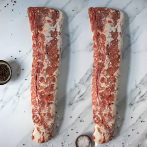 Iberico Pork Loin - Lomo Iberico - 7.5 lbs