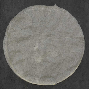 Feuilles de Brick Pastry Sheets - 25 bags - 10 sheets ea