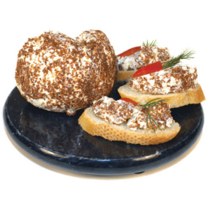 Delice De Pommard With Mustard Seeds - 6 x 7 oz