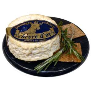 Chevre D'Or Goat Cheese - 6 x 5.3 oz