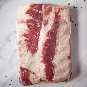 Iberico Pork Belly - Pancetta Iberica - 10 lbs